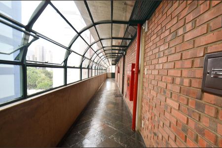 Apartamento para alugar com 50m², 1 quarto e 1 vaga Apartamento para alugar com 50m², 1 quarto e 1 vagaÁrea comum