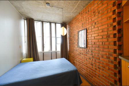 Apartamento para alugar com 50m², 1 quarto e 1 vaga Apartamento para alugar com 50m², 1 quarto e 1 vagaSuíte