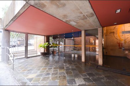 Apartamento para alugar com 50m², 1 quarto e 1 vaga Apartamento para alugar com 50m², 1 quarto e 1 vagaÁrea comum