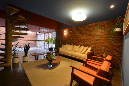 Apartamento para alugar com 50m², 1 quarto e 1 vaga Apartamento para alugar com 50m², 1 quarto e 1 vagaÁrea comum