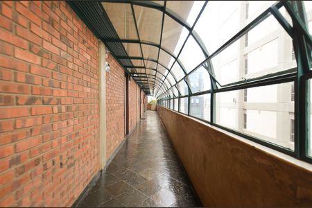 Apartamento para alugar com 50m², 1 quarto e 1 vaga Apartamento para alugar com 50m², 1 quarto e 1 vagaÁrea comum