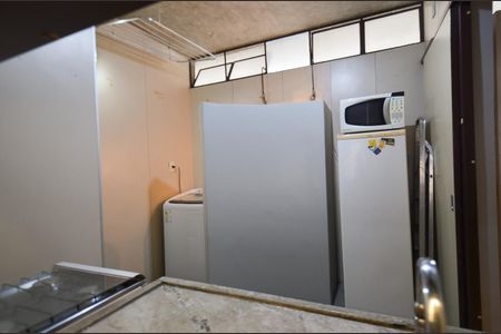 Apartamento para alugar com 50m², 1 quarto e 1 vaga Apartamento para alugar com 50m², 1 quarto e 1 vagaCozinha