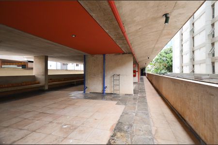 Apartamento para alugar com 50m², 1 quarto e 1 vaga Apartamento para alugar com 50m², 1 quarto e 1 vagaÁrea comum