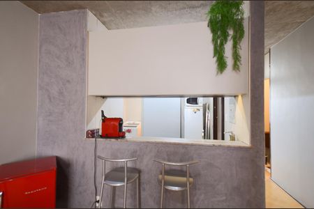 Apartamento para alugar com 50m², 1 quarto e 1 vaga Apartamento para alugar com 50m², 1 quarto e 1 vagaCozinha