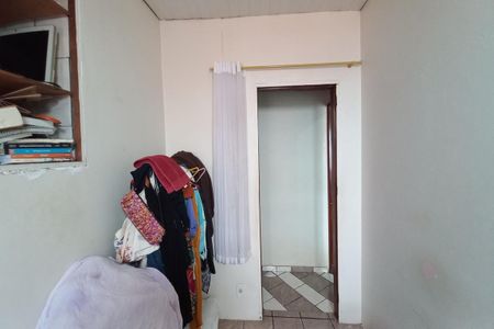 Casa à venda com 129m², 6 quartos e 2 vagasQuarto 2