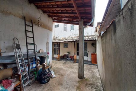 Casa à venda com 129m², 6 quartos e 2 vagasÁrea comum