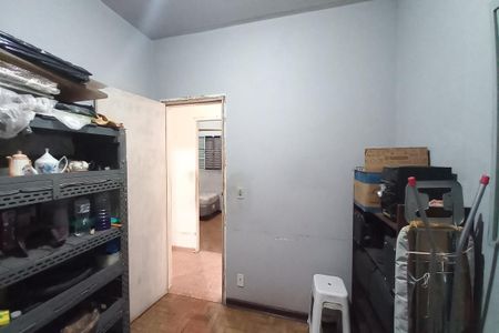 Casa à venda com 129m², 6 quartos e 2 vagasQuarto 3