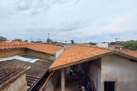 Casa à venda com 129m², 6 quartos e 2 vagasVista do Quarto 1