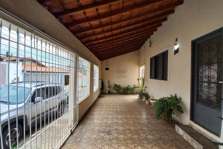 Casa à venda com 129m², 6 quartos e 2 vagasGaragem