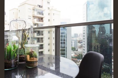 Apartamento à venda com 63m², 1 quarto e sem vaga Apartamento à venda com 63m², 1 quarto e sem vagaFoto 15