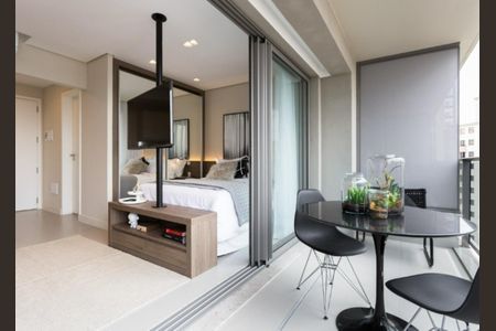 Foto 16 de apartamento à venda com 1 quarto, 63m² em Pinheiros, São Paulo