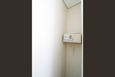 Studio de casa para alugar com 1 quarto, 12m² em Brooklin, São Paulo