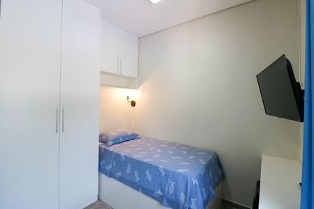 Casa para alugar com 1 quarto, 12m² em Brooklin, São Paulo