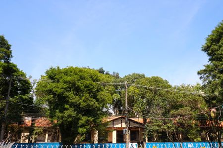 Vista do Studio de casa para alugar com 1 quarto, 12m² em Brooklin, São Paulo