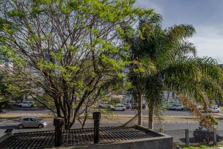 Apartamento à venda com 37m², 2 quartos e 1 vaga Apartamento à venda com 37m², 2 quartos e 1 vagaVista da Cozinha e Área de Serviço