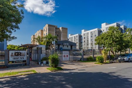 Apartamento à venda com 37m², 2 quartos e 1 vaga Apartamento à venda com 37m², 2 quartos e 1 vagaFachada