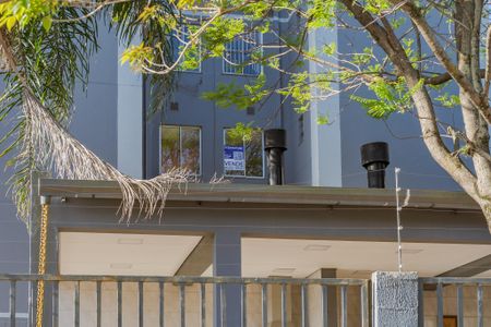 Apartamento à venda com 37m², 2 quartos e 1 vaga Apartamento à venda com 37m², 2 quartos e 1 vagaPlaca