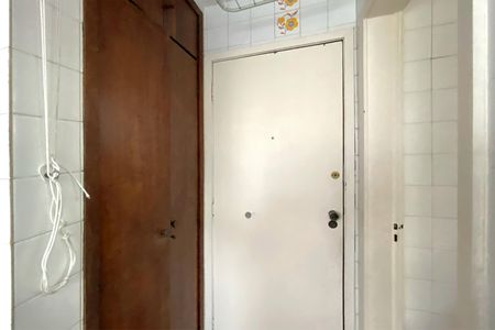 Apartamento à venda com 90m², 2 quartos e 1 vagaÁrea de Serviço