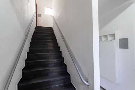 Apartamento à venda com 50m², 2 quartos e 1 vagaEntrada