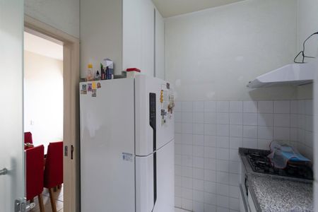 Apartamento à venda com 50m², 2 quartos e 1 vagaCozinha