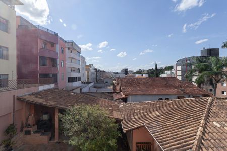 Apartamento à venda com 50m², 2 quartos e 1 vagaQuarto 2 - Vista