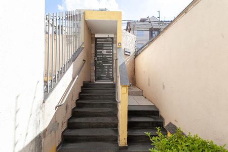 Apartamento à venda com 50m², 2 quartos e 1 vagaEntrada