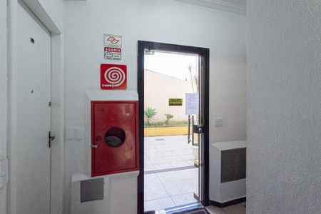 Apartamento à venda com 50m², 2 quartos e 1 vagaEntrada