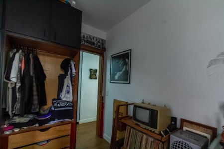 Apartamento à venda com 96m², 3 quartos e 2 vagas Apartamento à venda com 96m², 3 quartos e 2 vagasQuarto 2