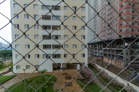 Apartamento à venda com 96m², 3 quartos e 2 vagas Apartamento à venda com 96m², 3 quartos e 2 vagasVista da Sala de TV