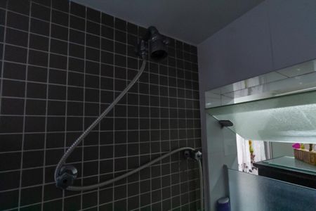 Apartamento à venda com 96m², 3 quartos e 2 vagas Apartamento à venda com 96m², 3 quartos e 2 vagasBanheiro Social