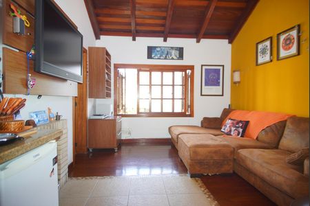 Apartamento à venda com 164m², 2 quartos e 2 vagasSala