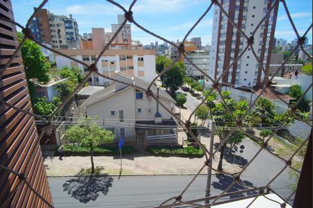 Apartamento à venda com 164m², 2 quartos e 2 vagasQuarto 2 - Vista