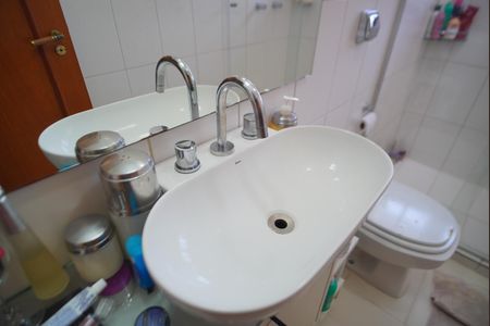 Apartamento à venda com 164m², 2 quartos e 2 vagasBanheiro Corredor