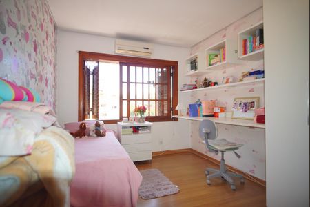 Apartamento à venda com 164m², 2 quartos e 2 vagasQuarto 2