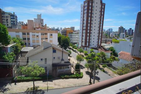 Quarto 1 - Vista de apartamento à venda com 2 quartos, 164m² em Petrópolis, Porto Alegre