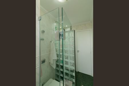 Apartamento à venda com 300m², 3 quartos e 2 vagasBanheiro da Suíte 2