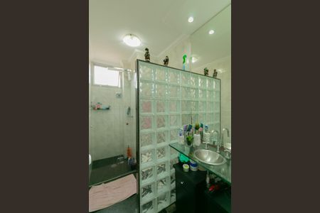 Apartamento à venda com 300m², 3 quartos e 2 vagasBanheiro da Suíte 2