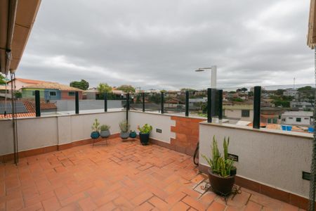 Apartamento à venda com 300m², 3 quartos e 2 vagasÁrea comum - Churrasqueira