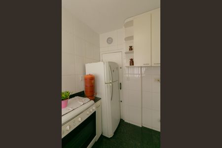 Apartamento à venda com 300m², 3 quartos e 2 vagasCozinha