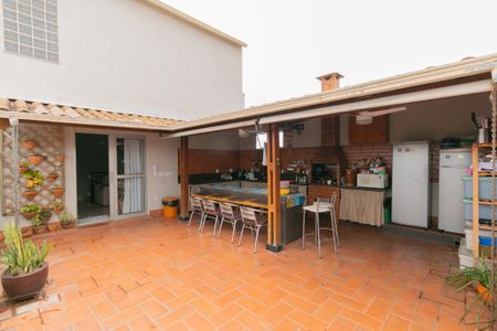 Apartamento à venda com 300m², 3 quartos e 2 vagasÁrea comum - Churrasqueira