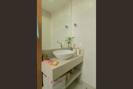 Apartamento à venda com 300m², 3 quartos e 2 vagasLavabo