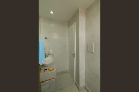 Apartamento à venda com 300m², 3 quartos e 2 vagasLavabo