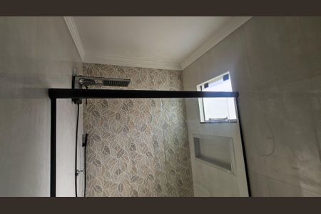 Casa para alugar com 200m², 3 quartos e 3 vagas Casa para alugar com 200m², 3 quartos e 3 vagasBanheiro Social