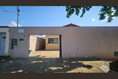 Casa para alugar com 200m², 3 quartos e 3 vagas Casa para alugar com 200m², 3 quartos e 3 vagasFachada