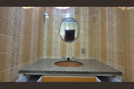 Apartamento à venda com 115m², 3 quartos e 1 vagaBanheiro