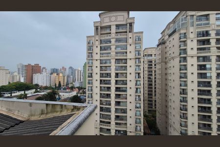 Apartamento à venda com 115m², 3 quartos e 1 vagaVista 