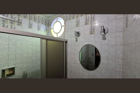 Apartamento à venda com 115m², 3 quartos e 2 vagas Apartamento à venda com 115m², 3 quartos e 2 vagasBanheiro da Suíte