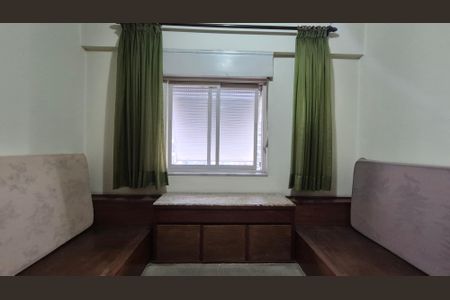 Apartamento à venda com 115m², 3 quartos e 1 vagaQuarto 2