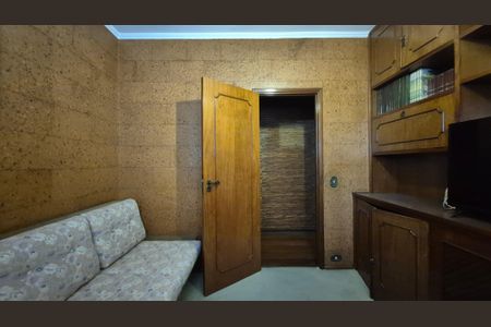 Apartamento à venda com 115m², 3 quartos e 1 vagaQuarto