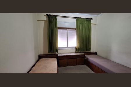 Apartamento à venda com 115m², 3 quartos e 2 vagas Apartamento à venda com 115m², 3 quartos e 2 vagasQuarto 2